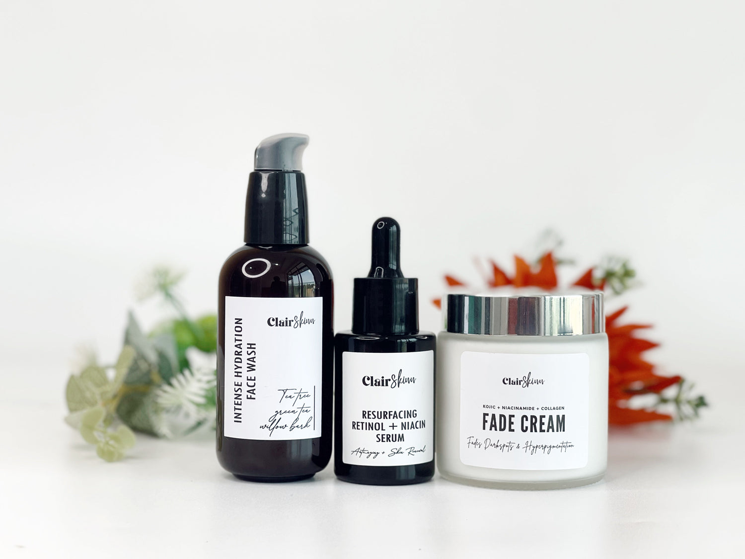 Anti-aging & Hyperpigmentation