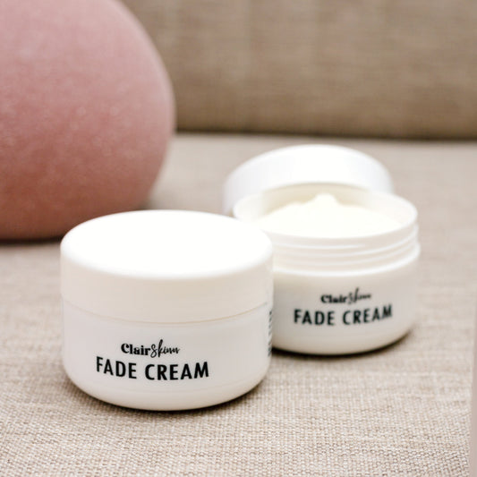 Fade Cream