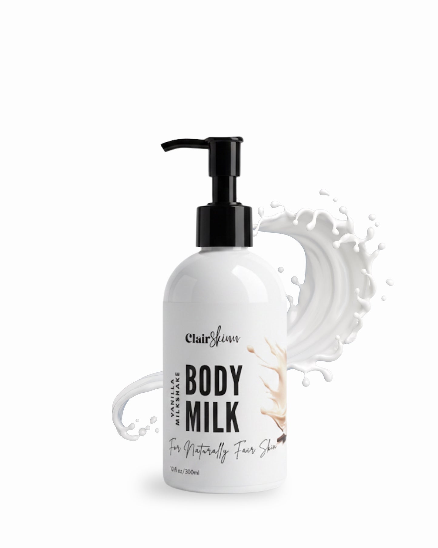 Body Milk